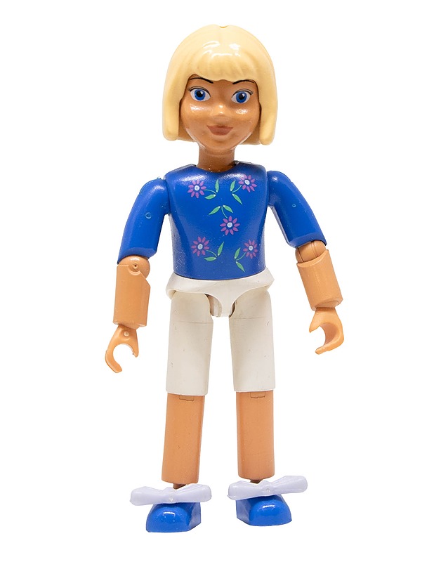 LEGO Belville: Pamela figuuri - Lasten figuurit - 10105557564 - 0