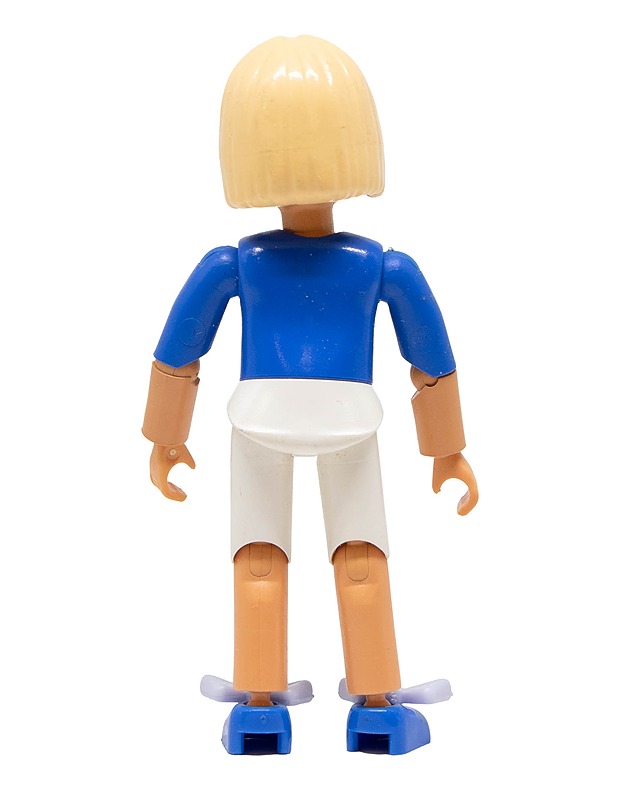 LEGO Belville: Pamela figuuri - Lasten figuurit - 10105557564 - 1