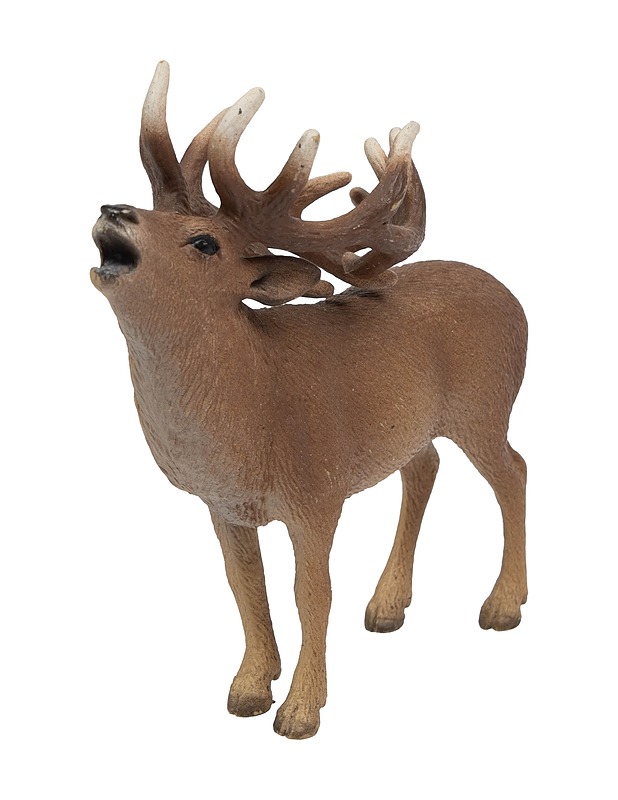 SCHLEICH Saksanhirvi figuuri - Lasten figuurit - 10105557571 - 0