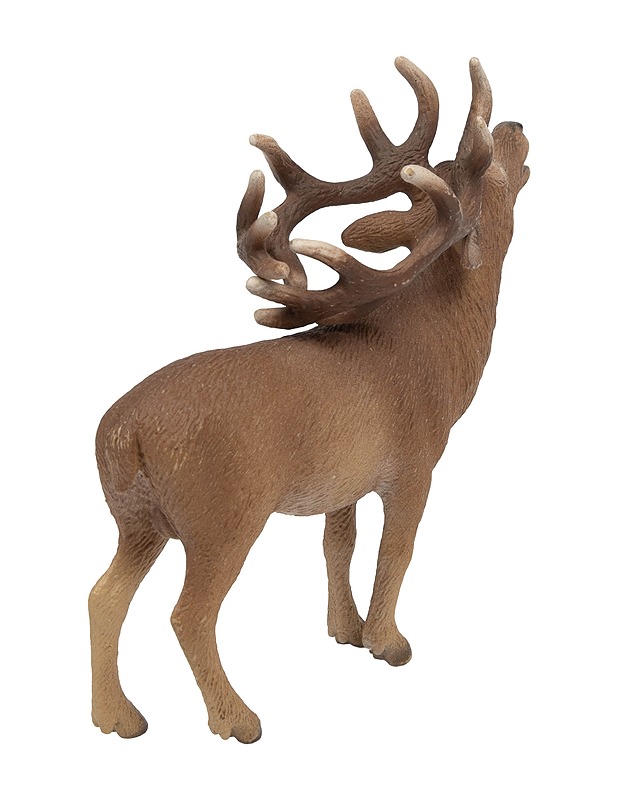 SCHLEICH Saksanhirvi figuuri - Lasten figuurit - 10105557571 - 1