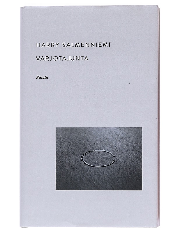 Varjotajunta - Harry Salmenniemi - Romaanit ja novellit - 10105557574 - 0