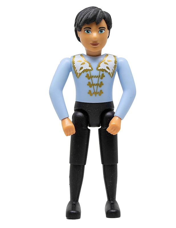 LEGO Belville: King figuuri - Lasten figuurit - 10105557576 - 0
