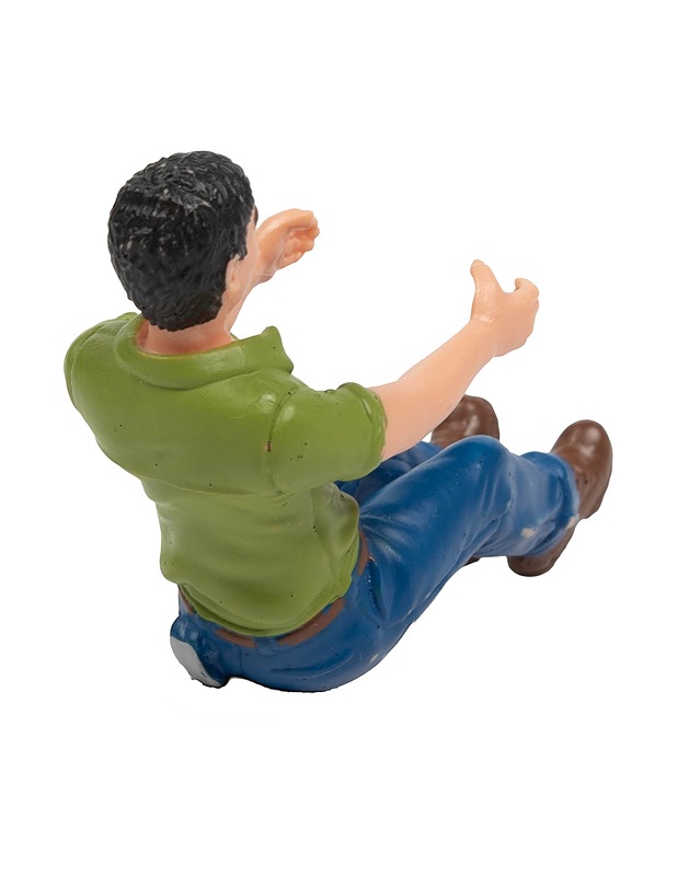 SCHLEICH autonkuljettaja figuuri - Lasten figuurit - 10105557580 - 1