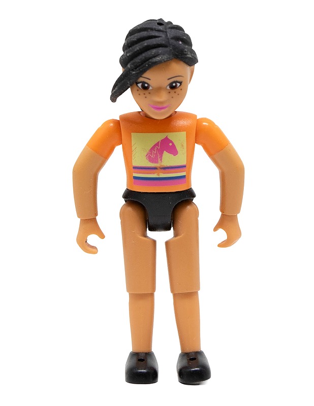 LEGO Belville figuuri - Lasten figuurit - 10105557590 - 0