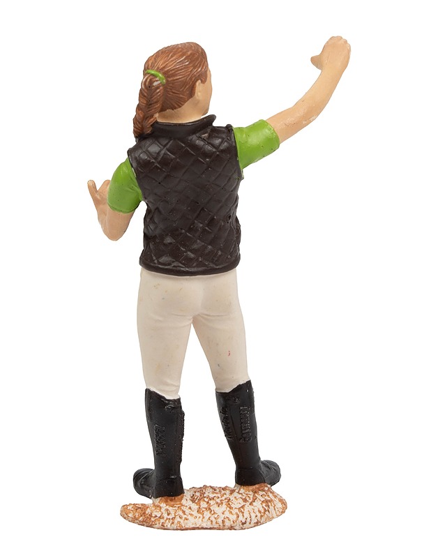 SCHLEICH hevosenhoitaja figuuri - Lasten figuurit - 10105557591 - 1