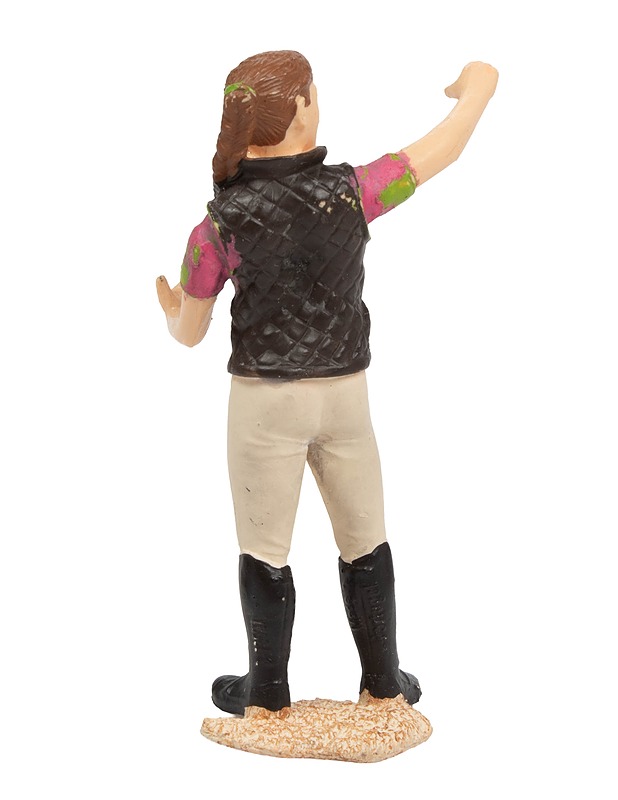 SCHLEICH hevosenhoitaja figuuri - Lasten figuurit - 10105557601 - 1