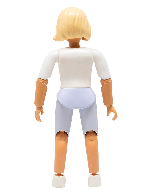 LEGO Belville: Medic figuuri - Lasten figuurit - 10105557610 - 1