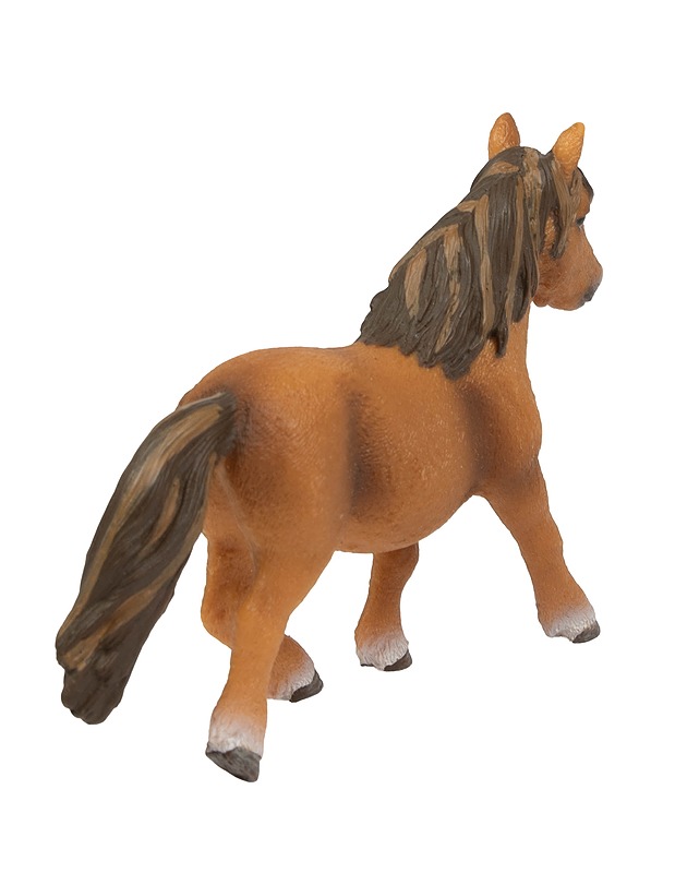 SCHLEICH Shetlannin poni tamma figuuri - Lasten figuurit - 10105557612 - 1