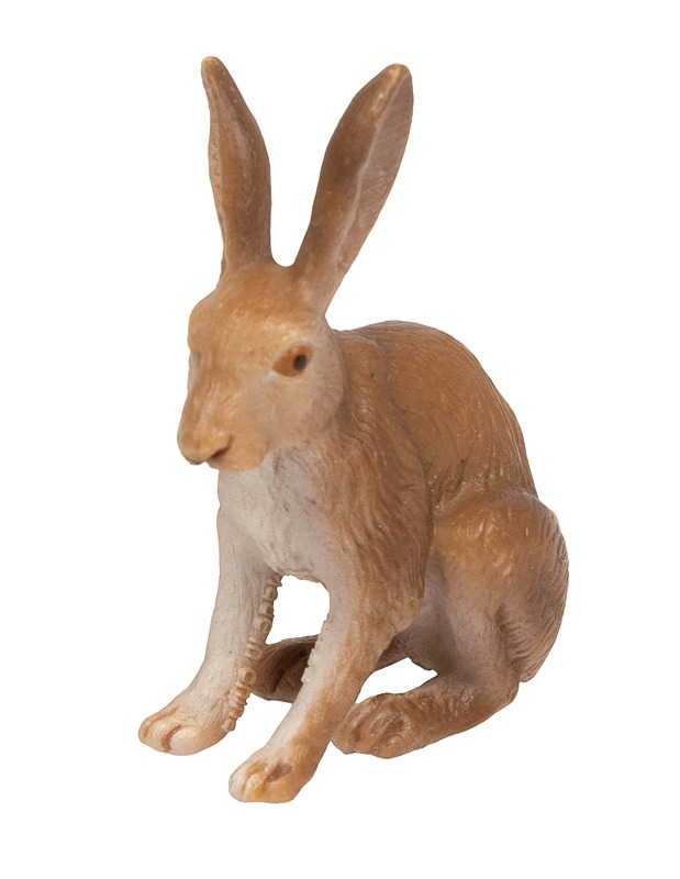 SCHLEICH Rusakko / Jänis -14339 - Lasten lelut - 10105557615 - 0
