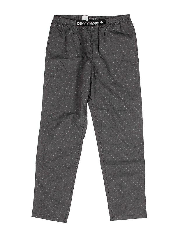 EMPORIO ARMANI pyjamahousut, M - Asusteet - 10105557616 - 0