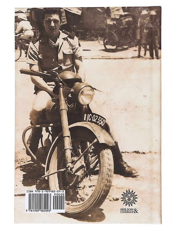 On the Devil's Tail - Paul Martelli & Vittorino dal Cengio - Historiakirjat - 10105557624 - 1
