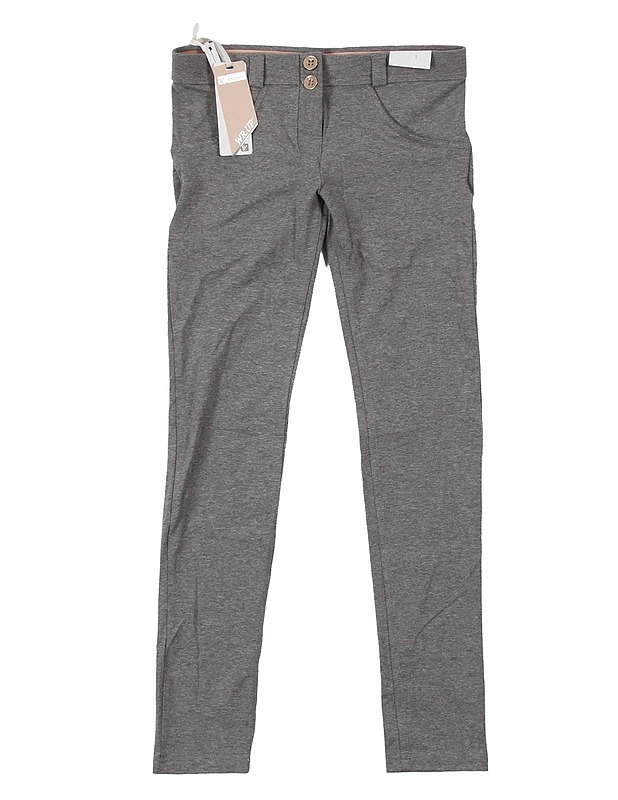 FREDDY Wr.up housut, 36 - Naisten housut, shortsit ja haalarit - 10105557628 - 0
