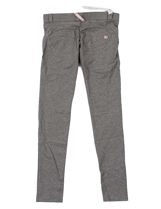 FREDDY Wr.up housut, 36 - Naisten housut, shortsit ja haalarit - 10105557628 - 1
