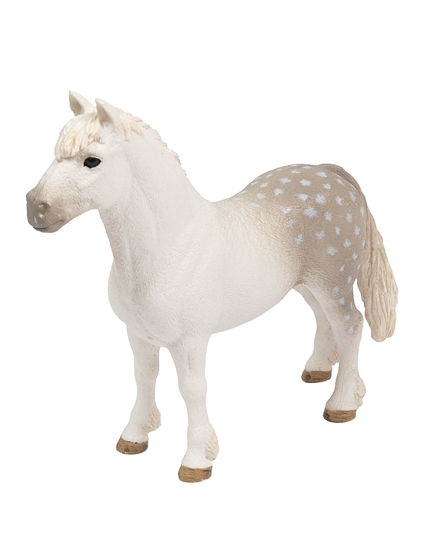SCHLEICH Welsh poni ori figuuri - Lasten figuurit - 10105557619 - 0