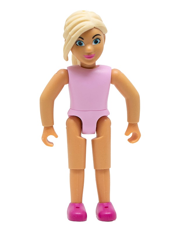 LEGO Belville: Princess figuuri - Lasten figuurit - 10105557621 - 0