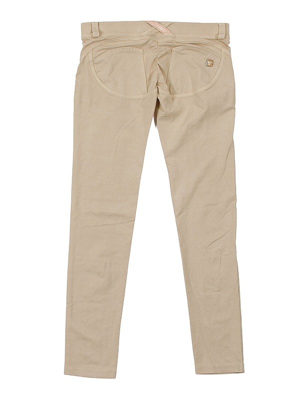 FREDDY Wr.up housut, L - Naisten housut, shortsit ja haalarit - 10105557643 - 1