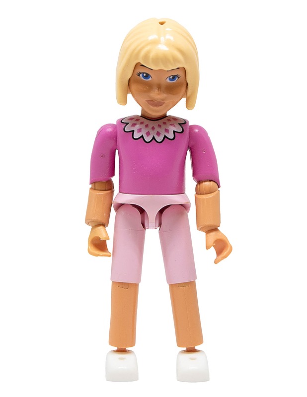LEGO Belville: Child Girl figuuri - Lasten figuurit - 10105557632 - 0