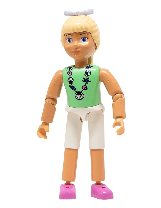 LEGO Belville figuuri - Lasten figuurit - 10105557638 - 0