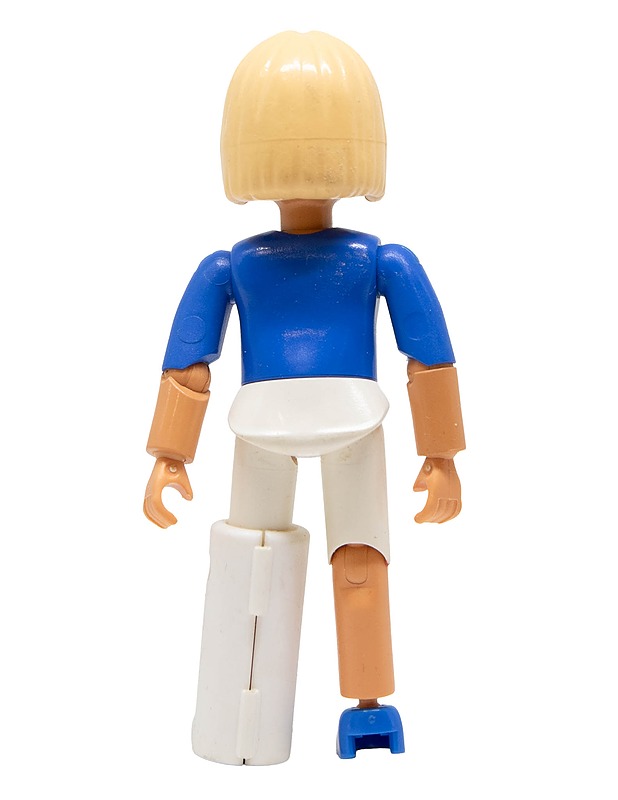 LEGO Belville: Pamela figuuri - Lasten figuurit - 10105557641 - 1