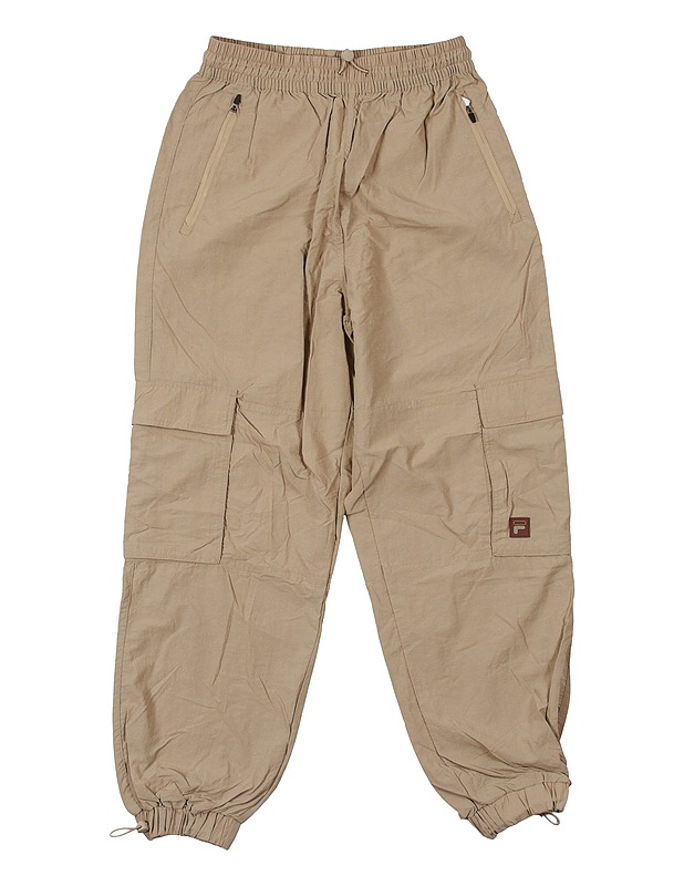 FILA cargohousut, S - Naisten housut, shortsit ja haalarit - 10105557649 - 0