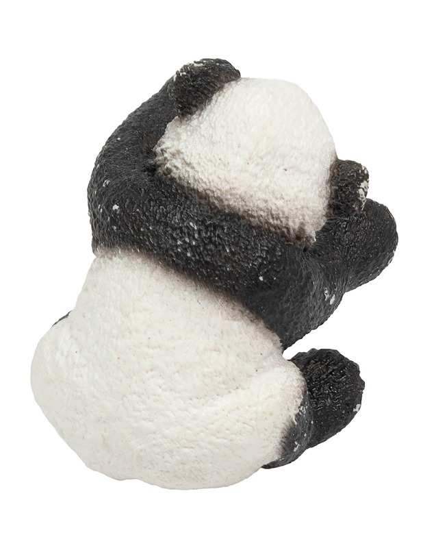 SCHLEICH Leikkivä pandan pentu -14734 - Lasten lelut - 10105557647 - 1