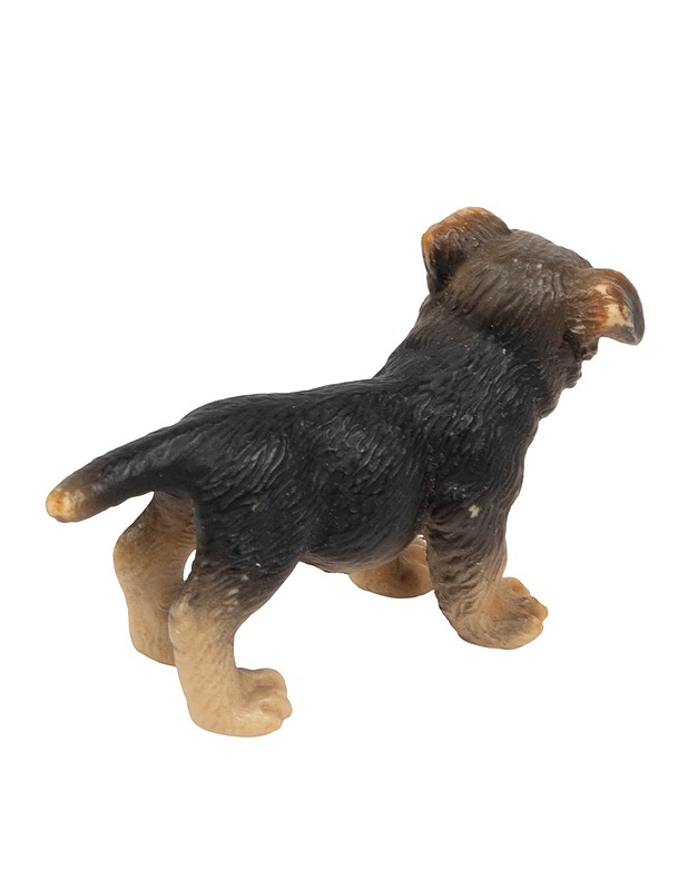 SCHLEICH Saksanpaimenkoiran pentu 16343 - Lasten pelit ja lelut - 10105557656 - 1
