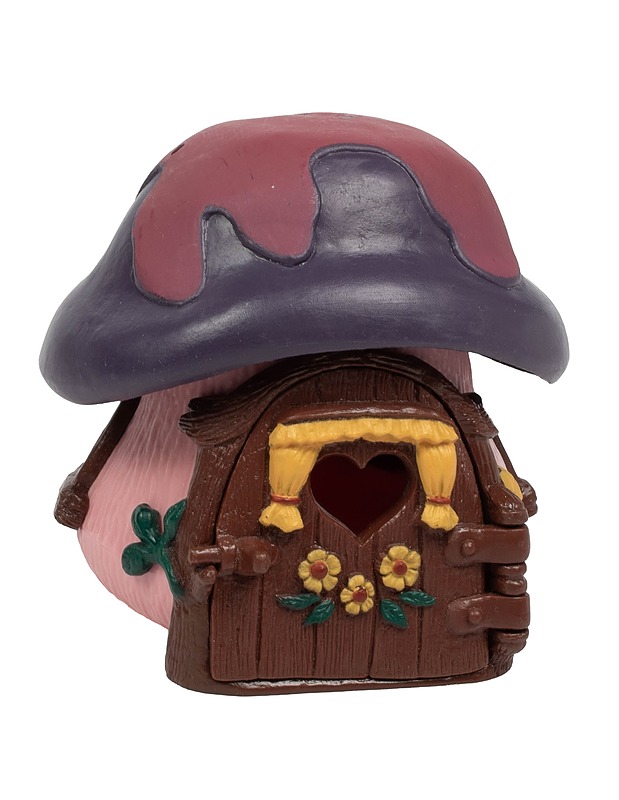 SCHLEICH Smurffiinan talo - Lasten lelut - 10105557670 - 0