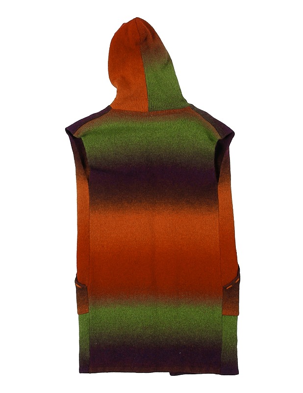 Hupullinen neuleliivi - Naisten neuleet - 10105557680 - 1