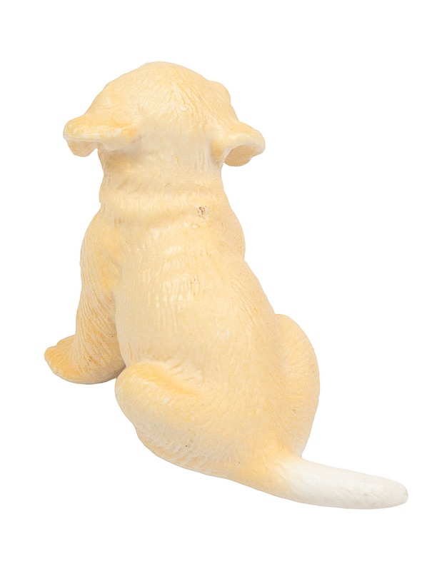 SCHLEICH Kultaisennoutajan pentu -16396 - Lasten lelut - 10105557676 - 1