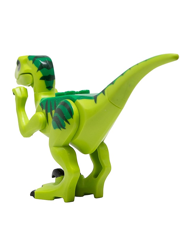 LEGO Dinosaur Velociraptor figuuri - Lasten figuurit - 10105557688 - 1