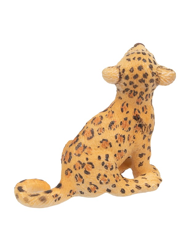 SCHLEICH Jaguaarin pentu -14622 - Lasten lelut - 10105557684 - 1