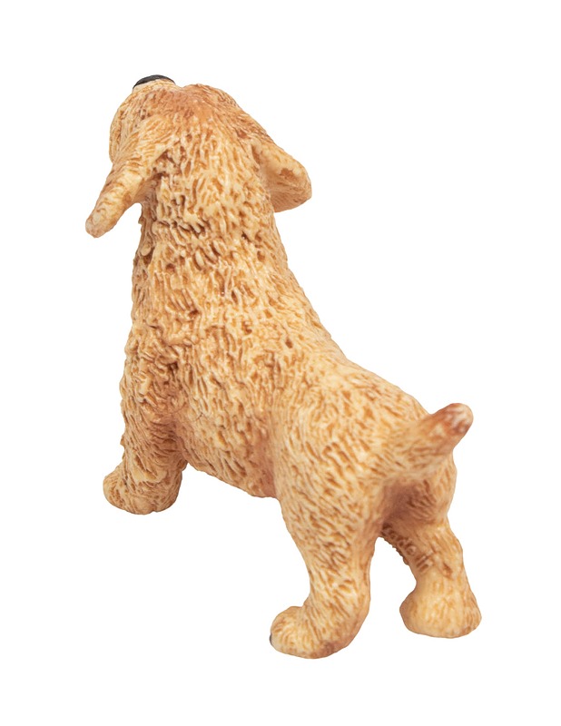 SCHLEICH Mäyräkoira -13891 - Lasten lelut - 10105557693 - 1