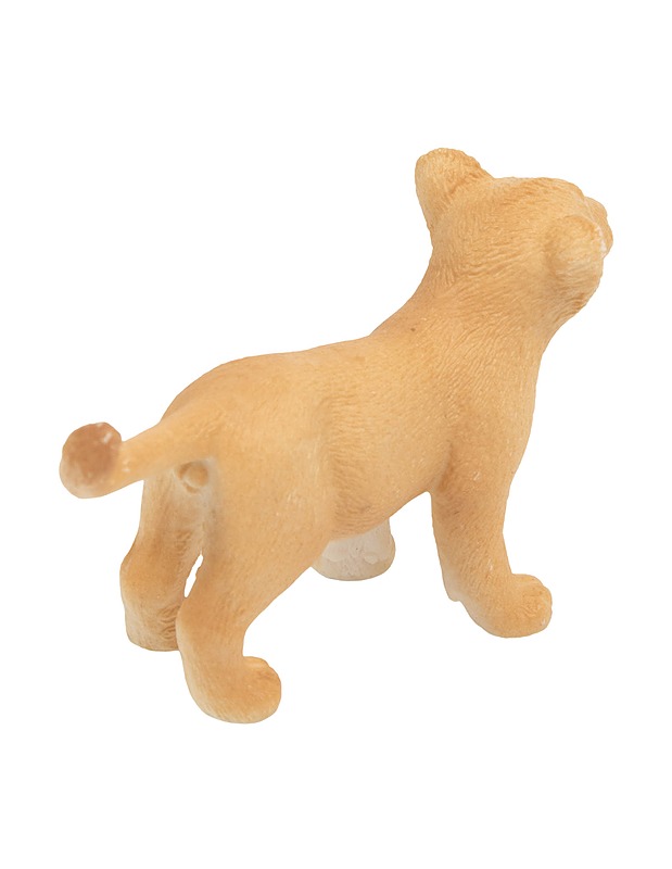 SCHLEICH Leijonanpentu -14813 - Lasten lelut - 10105557700 - 1