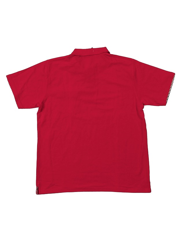 HUGO SAMUEL pikeepaita, 3XL - Miesten paidat - 10105557744 - 1