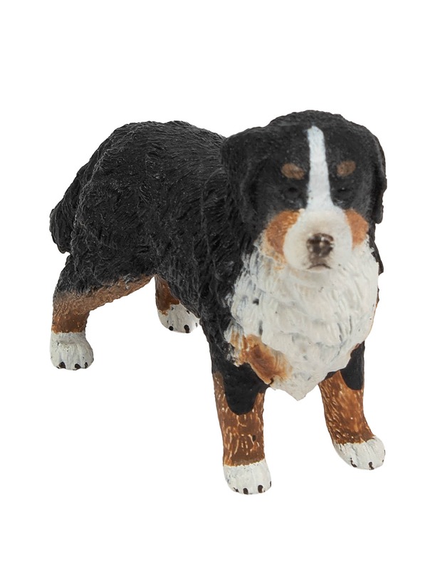 SCHLEICH Naarasberninpaimenkoira -16397 - Lasten lelut - 10105557726 - 0