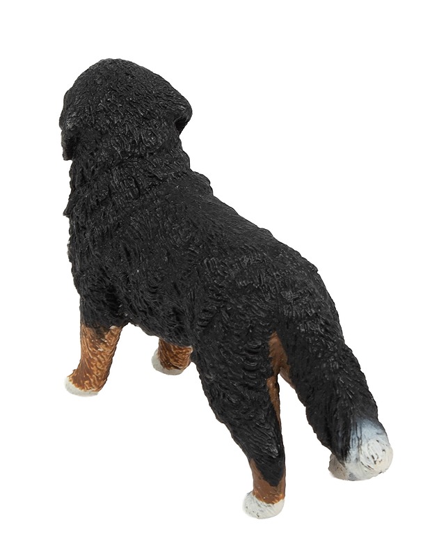 SCHLEICH Naarasberninpaimenkoira -16397 - Lasten lelut - 10105557726 - 1
