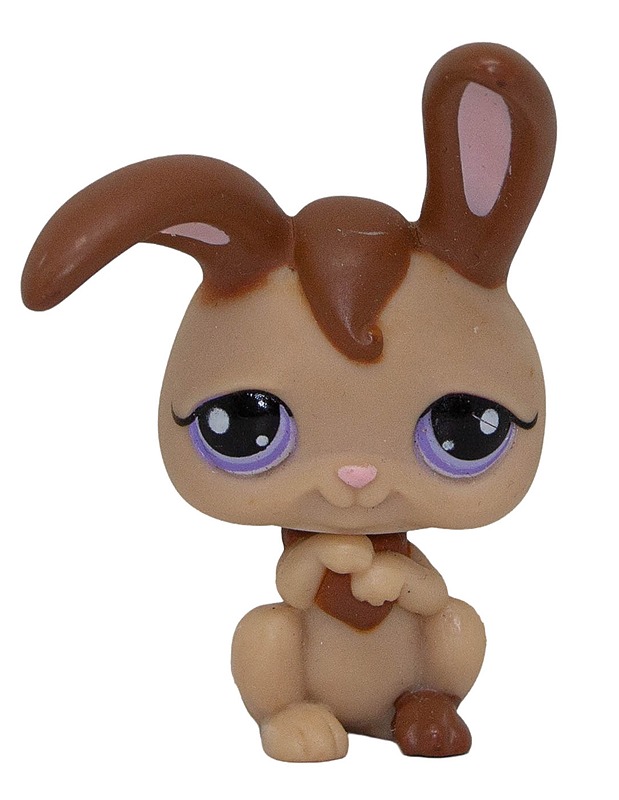 LITTLEST PET SHOP pupu figuuri - Lasten figuurit - 10105557725 - 0