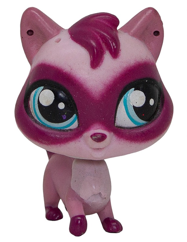 LITTLEST PET SHOP  Kissa #3848 - Lasten figuurit - 10105557729 - 0
