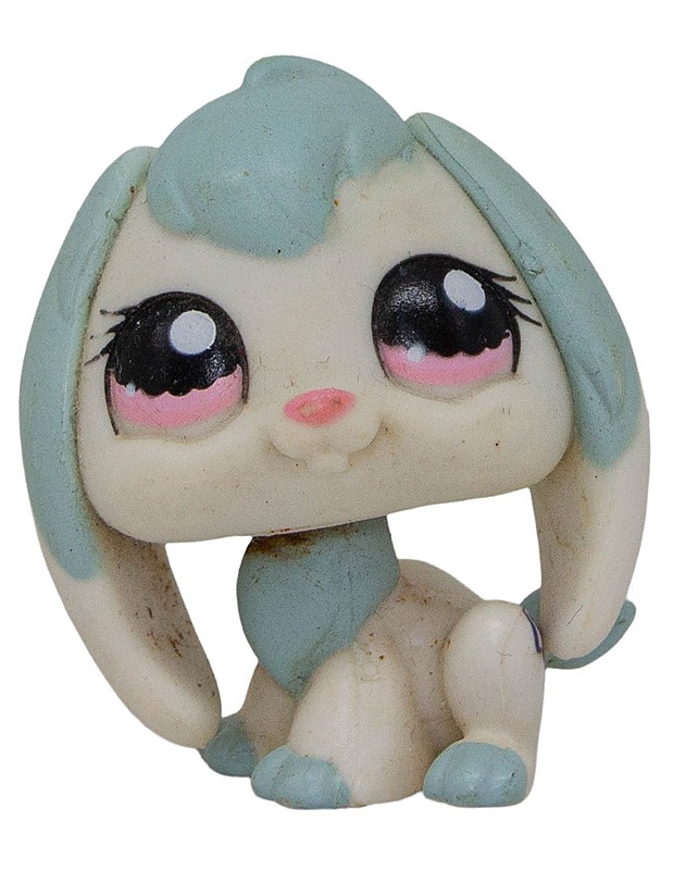 LITTLEST PET SHOP Pupu #1144 - Lasten figuurit - 10105557731 - 0