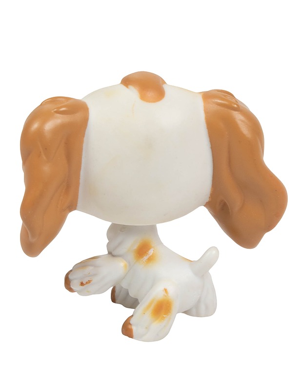 LITTLEST PET SHOP Cockerspanieli #344 - Lasten lelut - 10105557733 - 1