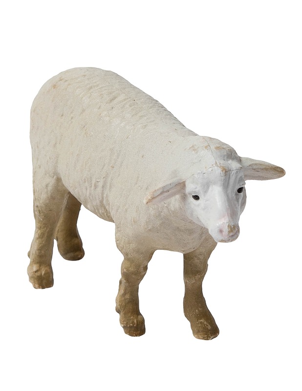 SCHLEICH Lammas -13101 - Lasten lelut - 10105557734 - 0