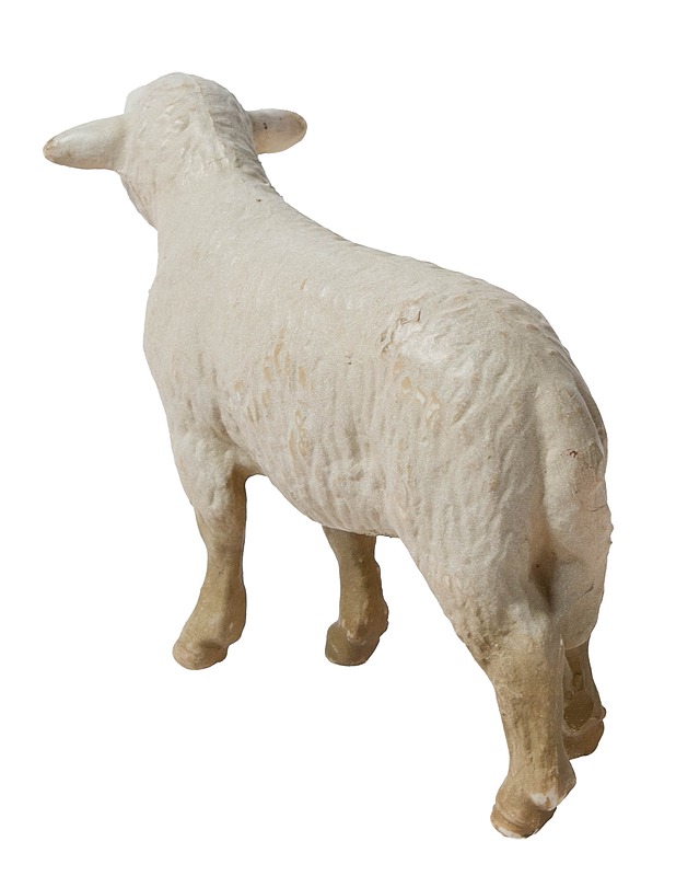 SCHLEICH Lammas -13101 - Lasten lelut - 10105557734 - 1