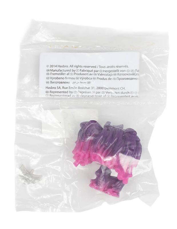 LITTLEST PET SHOP Stella Komondor #141 - Lasten lelut - 10105557735 - 1