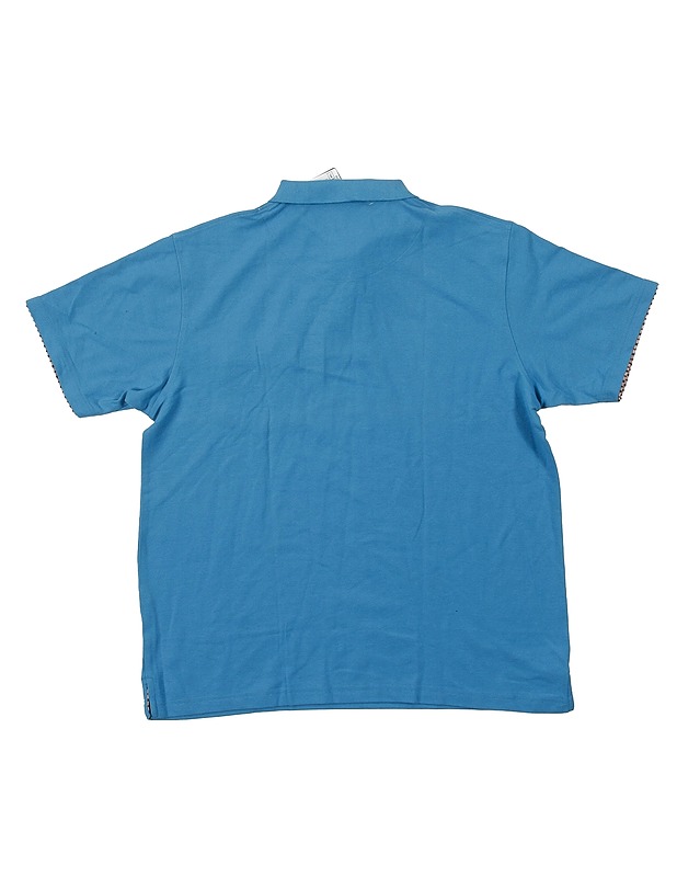 HUGO SAMUEL pikeepaita, 3XL - Miesten paidat - 10105557757 - 1