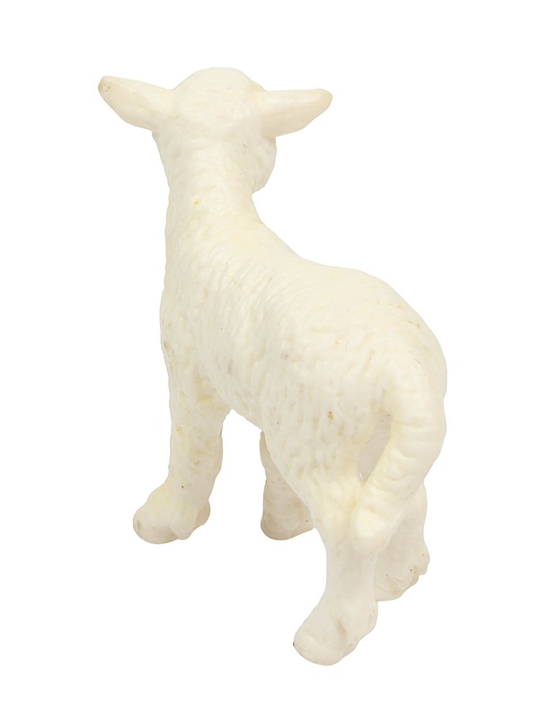 SCHLEICH Karitsa, seisova -13113 - Lasten lelut - 10105557758 - 1