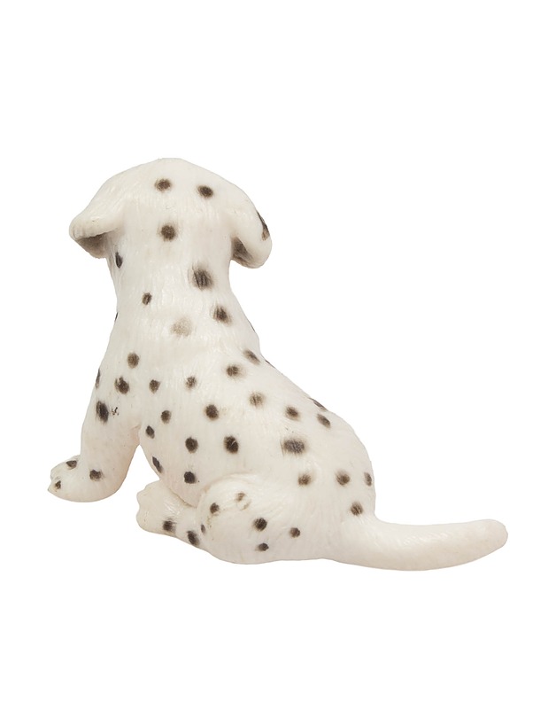 SCHLEICH Dalmatiankoiran pentu, istuva -16321 - Lasten lelut - 10105557763 - 1