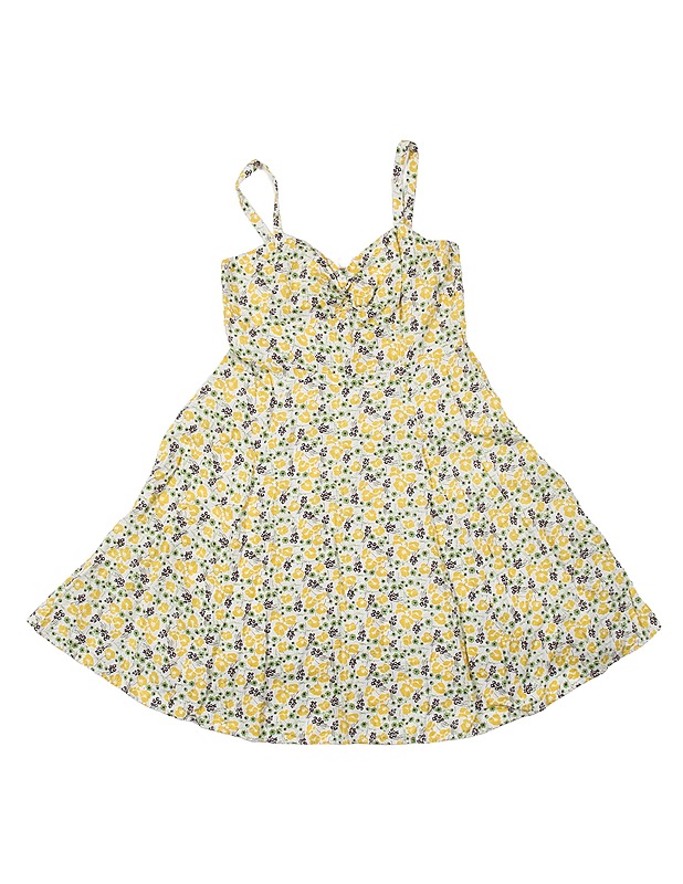 LAURA ASHLEY mekko, 42 - Mekot ja hameet - 10105557771 - 0