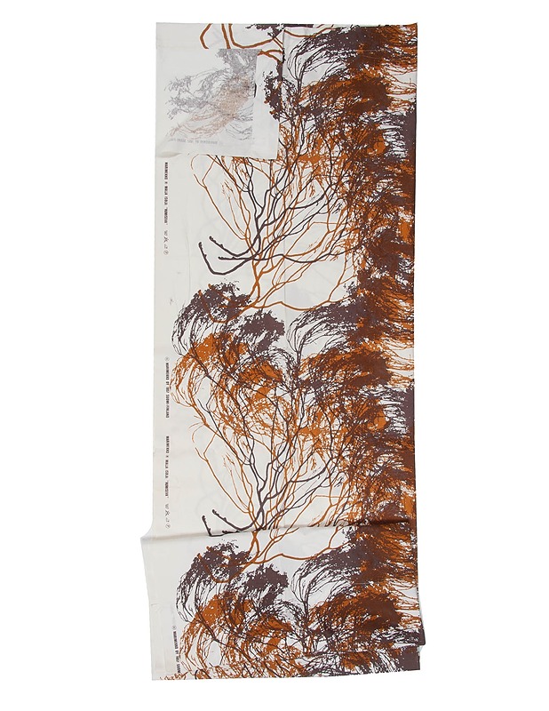 MARIMEKKO Itse ommeltu verho, 135x240 cm - II-Laatu - Designsuosikit - 10105557773 - 0