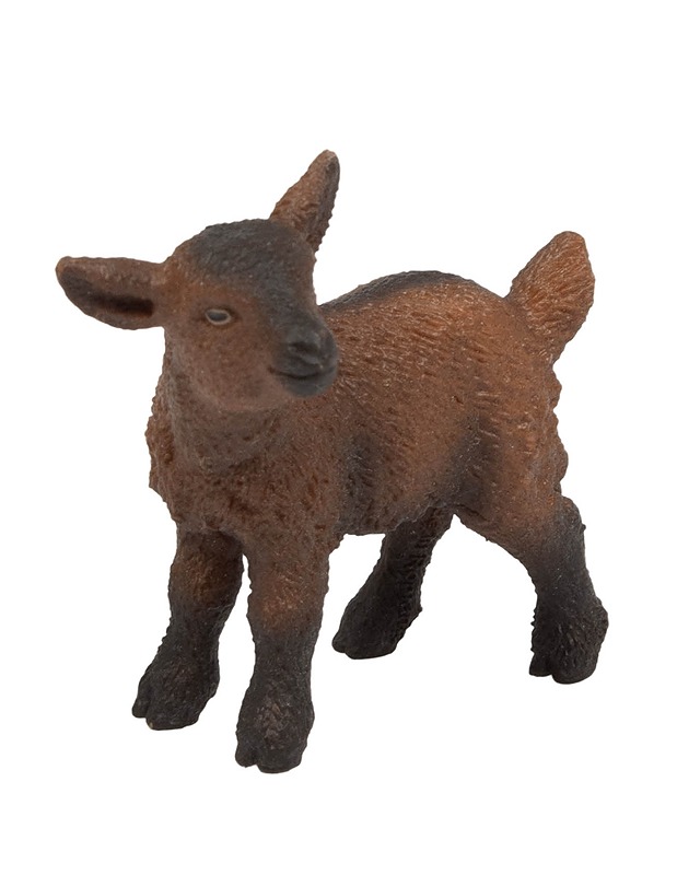 SCHLEICH Kili / Vuohenpoikanen  -13829 - Lasten figuurit - 10105557774 - 0