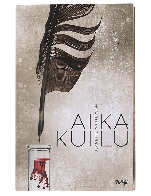 Aikakuilu : Shakespearen Talvinen tarina omin sanoin - Winterson, Jeanette - Romaanit ja novellit - 10105557819 - 0